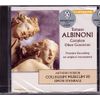 Albinoni: Oboe Concertos