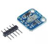 PAMEENCOS 2 pcs VEML7700 Ambient Light Sensor Module 16-bit I2C Interface Bright Light Sensor Module for QWIIC