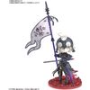 Puchitsu Fate/Grand Order Shielder / Mash Kyrielight Color Coded Plastic Model