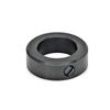 Adjusting Ring Burnished Inner Diameter 32 mm / Slotted