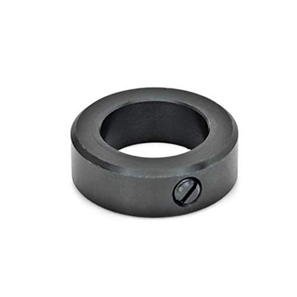 Adjusting Ring Burnished Inner Diameter 32 mm / Slotted