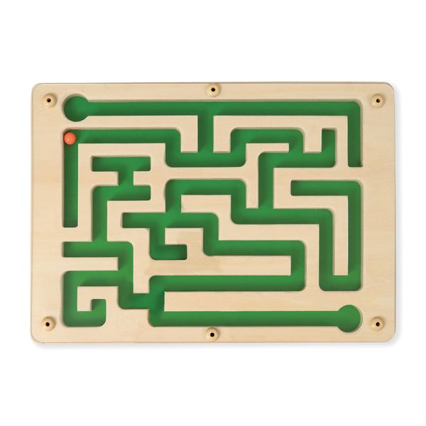 Relish Marble Maze Circuit Game, Dementia Activities for Seniors, Alzheimer's Products