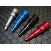 KN Planning for Honda Vertical Engine [Mixing Oil Pump Cap] Red