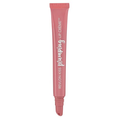 Revlon Kiss Plumping Lip Creme, Fresh Petal