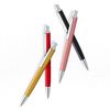 Staedtler 444 M11-3 Triplus Gold Ballpoint Pen, Medium Point, M, Triangular Shaft, Glorious Gold