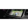 DODGE CHALLENGER OEM Integrated Backup Camera System (2015+)