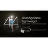 NITECORE NU21 360 Lumen Ultralight Rechargeable Headlamp (White)