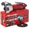 neilsen CT0678 3-Inch Air Cut Off Tool - Red