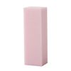 Beauty Secrets Soft Pink Buffer Block 100/180 Grit
