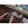 8Bitdo Wireless USB Adapter 2 for Switch, Windows, Mac & Raspberry Pi Compatible with Xbox Series X & S Controller, Xbox One Bluetooth Controller, Switch Pro and PS5 Controller