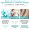 Atomy Sheet Laundry Detergent Powerful Cleansing Highly Concentrated 30 Sheets
