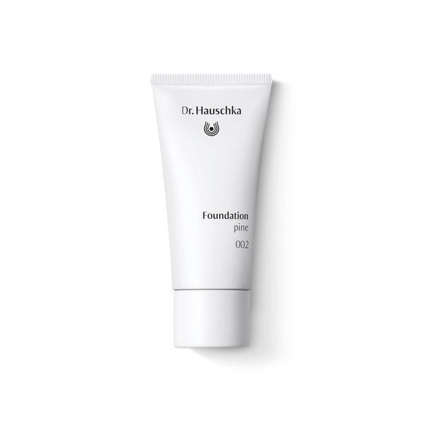 Dr. Hauschka Foundation 002, Pine 30ml