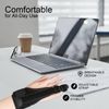 Acpetdr Trigger Thumb Splint Thumb Support Brace Stabilizer for Pain, Sprains, Arthritis