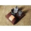 Decorative Vanity Tray, Desktop Storage Organizer, Catchall Tray, Valet Tray