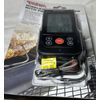 Outdoor Gourmet Wireless Thermometer With Probe