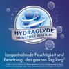 Aosept Plus mit Hydraglyde contact lens care solution, single bottle, 360 ml