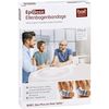 BORT EpiBasic Bandage XXL schwarz 1 St
