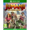 Jumanji: The Video Game (Xbox One)