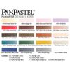 PanPastel 20 Colour Set - Portrait Set