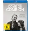Come on, Come on [Blu-ray]