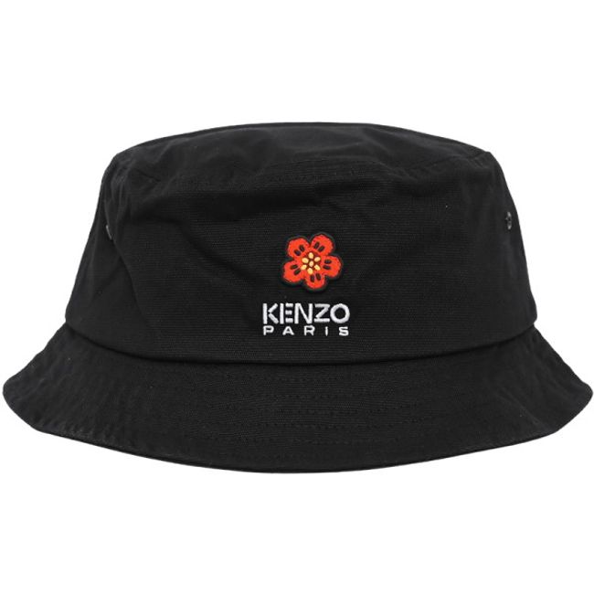 [Kenzo] [Carpi] 23SS 5AC404 F33 99 Flower Bucket Hat