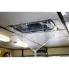Air Conditioner Cleaning Sheet SA-P01D for Top Case/Top Hanging