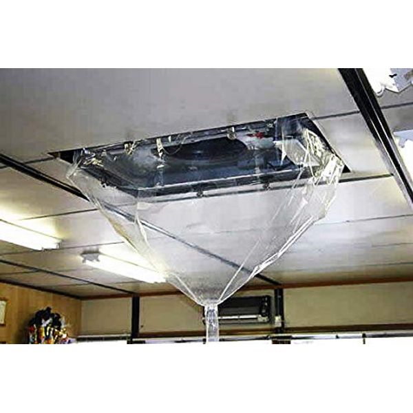Air Conditioner Cleaning Sheet SA-P01D for Top Case/Top Hanging