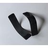 FIXMYSTAND release lever kit (includes springs) for DEWALT dw7231 brackets (Black)