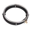 20CM Dia. Aeration Ring Diffuser for Fish Tank ,Koi Pond Hydroponics, Lake