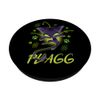 Miraculous Ladybug Kwamis Collection with Plagg PopSockets Swappable PopGrip