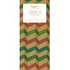 Caspari Tissue Paper Pleats, Multi-Colour