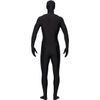 Funidelia Black Second Skin costume