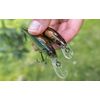 Savage Gear Gravity Twitch SR 6.7cm Lure: Roach