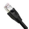 100ft Cat6a Outdoor Waterproof Ethernet Cable Direct Burial 10Gb Shielded