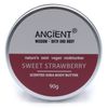 Ancient Wisdom Scented Shea Body Butter 90g - Sweet Strawberry
