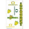 Oregon Ducks Tattoos (7 Tattoos)