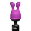 Wand Essentials Bliss Tips Silicone Wand Massager Attachment