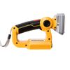 Flashlight Cordless LED Work Light for Dewalt 20V Max Li-Ion Battery DCB205 NEW