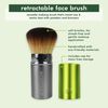 Makeup Kabuki Brush (Parallel Import)