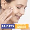 Olay Vitamin C & AHA24 Moisturiser, Face Cream with Vitamin C & AHA & Niacinamide, 50ml, Includes Olay Retinol Travel Size Night Cream, 15ml, Skin Care Sets & Kits Gifts for Women