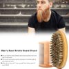 Beard Brush, Beard Brush, Beard Brush, Men's Beard Brush