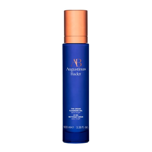 Augustinus Bader The Cream Cleansing Gel with TFC8-3.38oz (100ml)