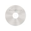 CD-R 25-PACK SPINDEL 700MB/80