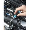 Hazet 810U-1/5 Screwdriver Set With Impact Cap 5 Piece