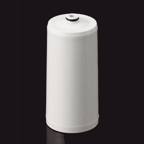 [TH637RR] TOTO Kitchen Replacement Parts Water Filter Replacement Cartridge Water Filter Cartridge (2 Substances Removal, Built-In Type) (Old Part Number: TH637N)