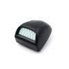 White LED License Plate Housing Whole Unit Replacement Assembly Silverado Trucks