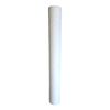 Purtrex PX01-20 Replacement Filter Cartridge 01 Micron Size 2.5" x 20"