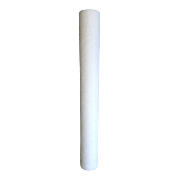 Purtrex PX01-20 Replacement Filter Cartridge 01 Micron Size 2.5" x 20"