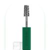 StarTool 3-in-1 Nail Drill Bit (Extra Coarse) (3/32, Silver)