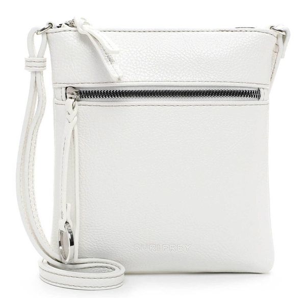 SURI FREY SFY Debby Crossbody Bag White